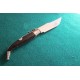 Classic Pocket Knife Albacete Esposito - Buffalo
