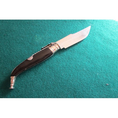 Classic Pocket Knife Albacete Esposito - Buffalo