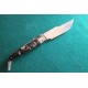 Classic Pocket Knife Albacete Esposito - Mouflon 