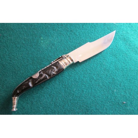 Classic Pocket Knife Albacete Esposito - Mouflon 
