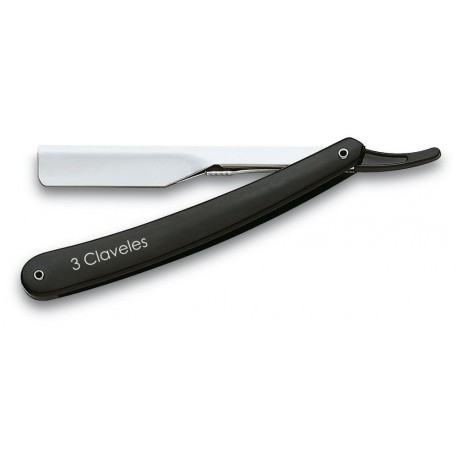 3 Claveles Shaving Razor Changeable Blade