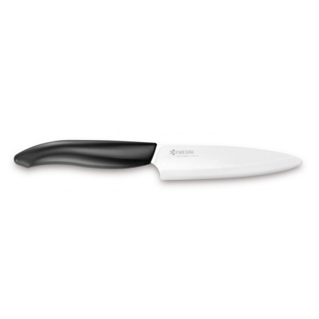 Kyocera FK-110WH Ceramic Utility Knife 11 cm