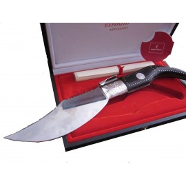 Exposito Elizabethan Pocket knife- Limited Collection