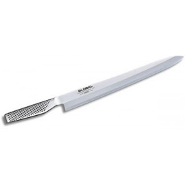 Global G-11/R Yanagi Sashimi Knife, 25cms