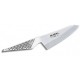 Global GS-4 Cuchillo Oriental Deba 12 cm