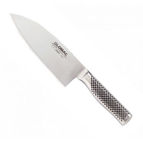 Global G-29 18cm Meat/Fish Knife