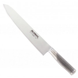 Couteau Global GF-34 Chef, 27 cms