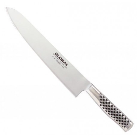 Couteau Global GF-34 Chef, 27 cms