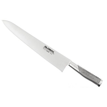 Cuchillo Global GF-35 Cocinero, 30 cms