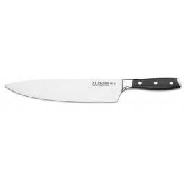 3 Claveles 1534 Forged Chef Knife, 25 cm - 9"
