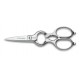 3 Claveles Multi-purpose Detachable Kitchen Shears 20 cm 8"