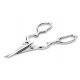 3 Claveles Multi-purpose Detachable Kitchen Shears 20 cm 8"