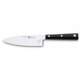 Sico Deba Nakato Oriental Knife, 16 cm 6"
