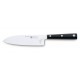 Cuchillo Nakato Oriental Santoku, 16 cms - SICO