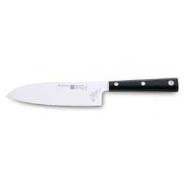 Santoku Nakato Oriental Knife, 16 cms 6" - SICO