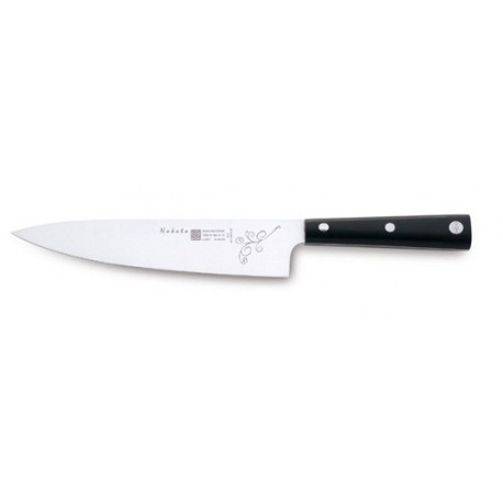 Couteaux Nakato Oriental Chef, 20 cms - SICO