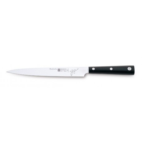 Yanagiba Nakato Oriental Knife, 21 cms 9" - SICO