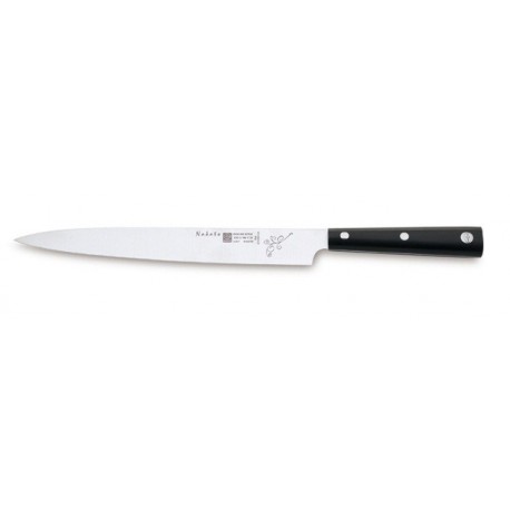 Yanagiba Nakato Oriental Knife, 24 cms 10" - SICO