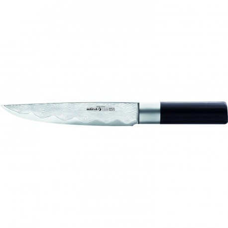 Faca Chef Damascus VG-10 Solicut