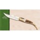 Joker Classic Bandoliers Pocket Knife, 11 cms