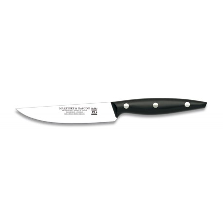 Faca Cozinheiro, 12 cms - Martinez Gascon - Nova