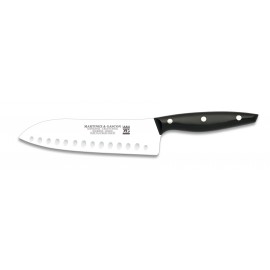 Santoku Knife, 20 cms - Martinez Gascon - Monaco
