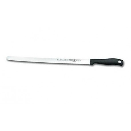 SilverPoint Salmon Slicer Hollow Edge 32,0 cm - Wusthof