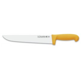 Butcher Knife, 18 cms 3 Claveles