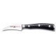 Wusthof Classic Ikon 7 cm curved peeling knife