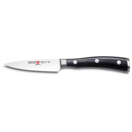 Wusthof Cuchillo de Verduras Classic Ikon 9 cm