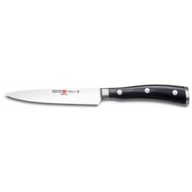 Wusthof Faca Descascar Classic Ikon 12 cm