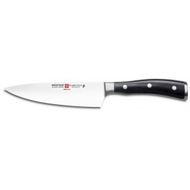 Wusthof CLASSIC IKON Cook´s knife, 16 cms 