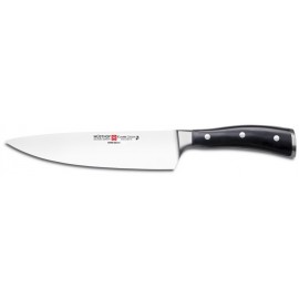 WUSTHOF Chef's Knife Classic Ikon 20 cm