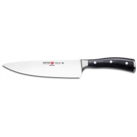 Wusthof CLASSIC IKON Cook´s knife, 20 cms 