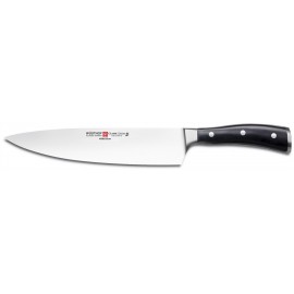 Wusthof CLASSIC IKON Cook´s knife, 23 cms 