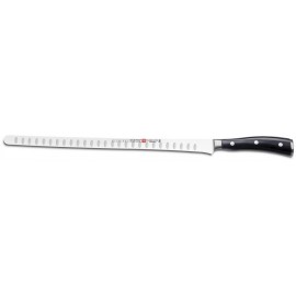 Wusthof Classic Ikon Ham Knife, 32 cms
