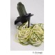 Vegetable Juliane Spiral Cutter - Triangle