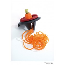 Vegetable Endless Julienne Cutter - Triangle