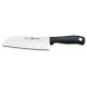 Wüsthof Silverpoint Couteau Santoku 17 cm