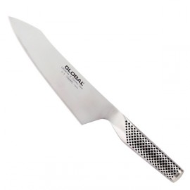 Global G-4 Couteau de Cuisinier Kiritsuke18 cm