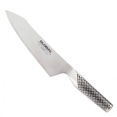 Cuchillo Global G-4 cocina oriental, 18 cm 