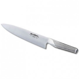 GLOBAL G-57 Cuchillo de Chef Japonés 16 cm
