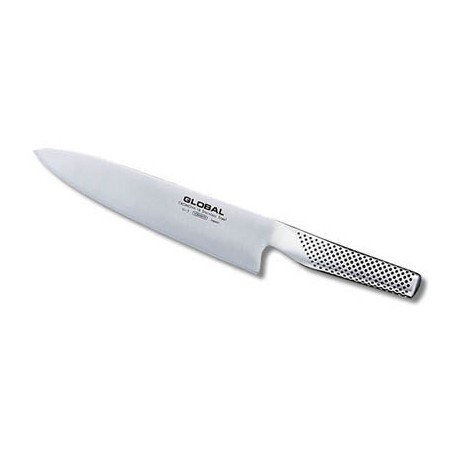 Global G-57 Faca Cozinheiro 16 cm 6"