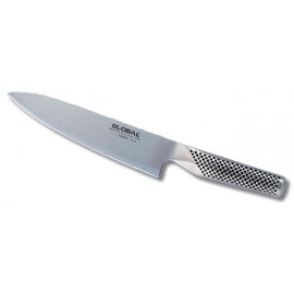 Global G-55 Chef Knife, 18 cms - 7 Inch