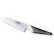 GLOBAL GS-35 Cuchillo Santoku Japonés 13 cm
