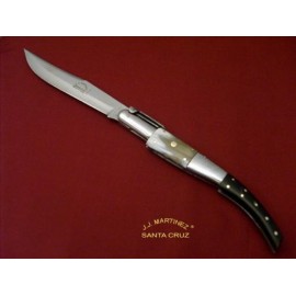 Collection Arabic PocketKnife, 16 cms - Bull Horn