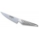 Global GS-1 Cuchillo Utilitario de Cocina, 11 cm