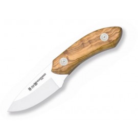 Couteau de chasse - Miguel Nieto - ref 11035
