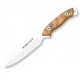 Nieto RoadRunner Hunting Knife, Olive Wood - 8950