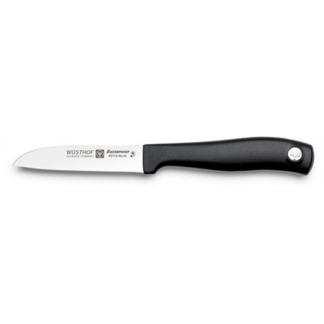 Cuchillo para Verduras Carrado, 8 cms Silverpoint - Wüsthof